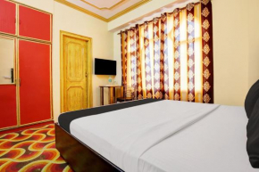 Hotel O Basera